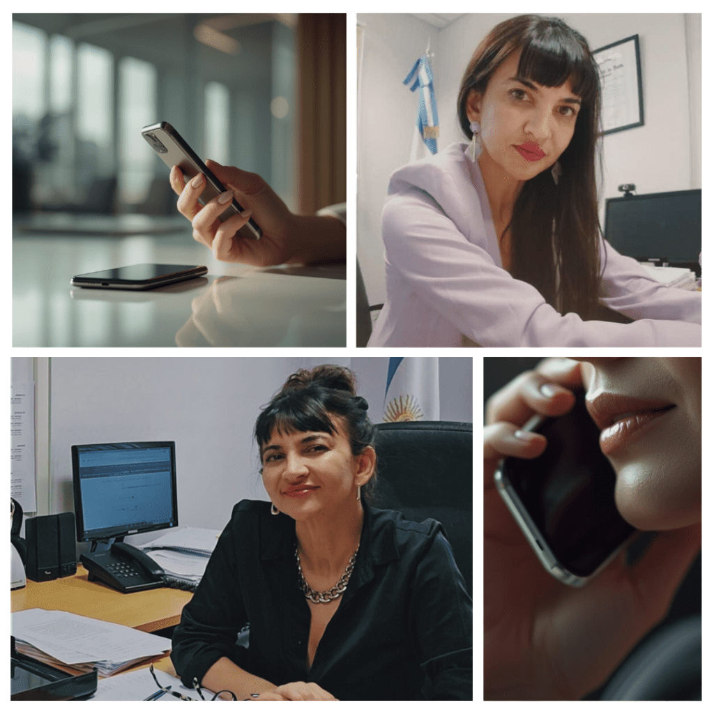 estudio jurídico ursino abogada penalista en santa cruz abogados el estudio 8